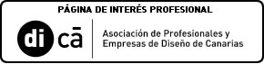 DI-CA Asociación de Profesionales y Empresas de Diseño de Canarias